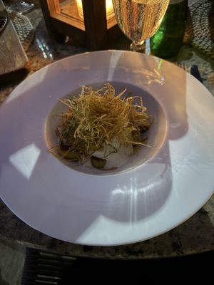   at Manary Gastronomia & Arte in Natal