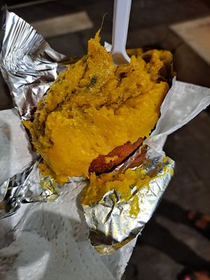  at Acarajé da BaiAnna in Rio De Janeiro