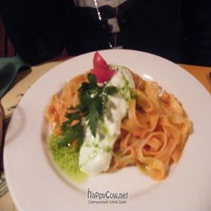  at La Zucca in Venice