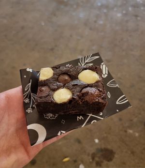  at Dark Matters in Bristol