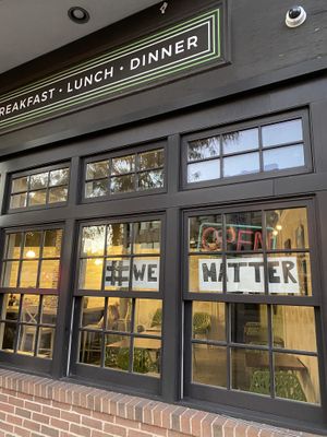 Glad I was able to order while in town at Trio Plant-Based in Minneapolis