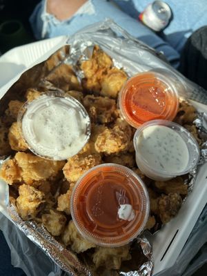 One of my favorite places to eat vegan meals 🌱  #Veganuary at Trio Plant-Based in Minneapolis