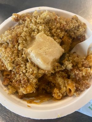  at Trio Plant-Based in Minneapolis