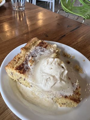   at Trio Plant-Based in Minneapolis