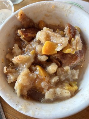   at Trio Plant-Based in Minneapolis