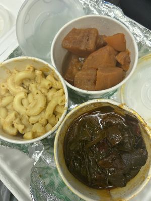 This  at Trio Plant-Based in Minneapolis