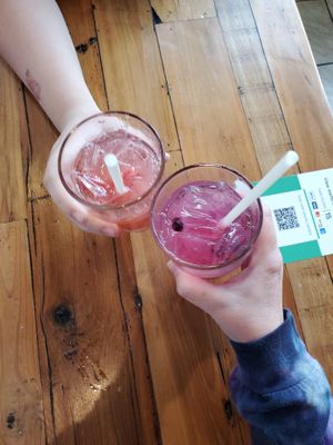  at Trio Plant-Based in Minneapolis