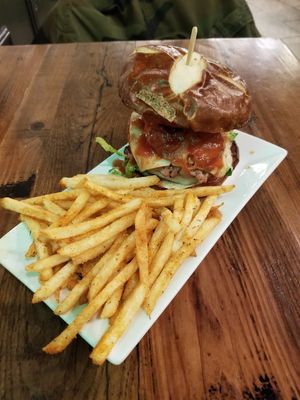 Healyourdisease.com at Trio Plant-Based in Minneapolis