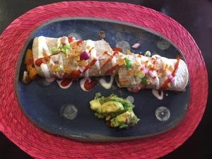 Hmmmm at Mezcal Bar in Krems An Der Donau