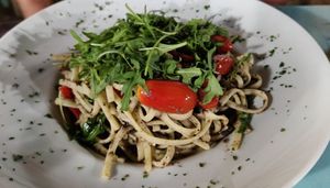  at Su e Giu in Naxos