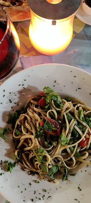  at Su e Giu in Naxos