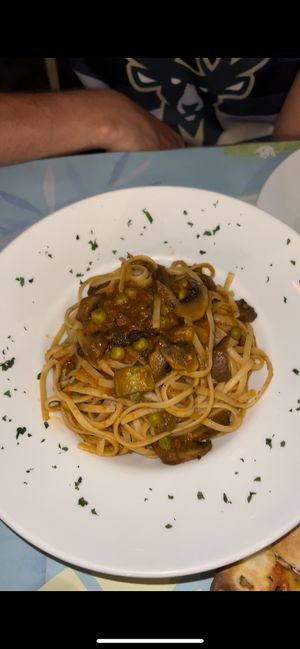   at Su e Giu in Naxos