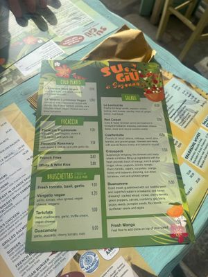  at Su e Giu in Naxos