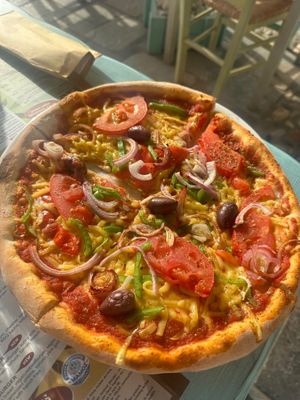  at Su e Giu in Naxos