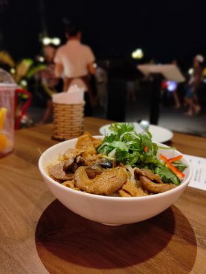  at Ms Vy's Kitchen & Deli in Hoi An