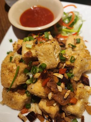  at Ms Vy's Kitchen & Deli in Hoi An