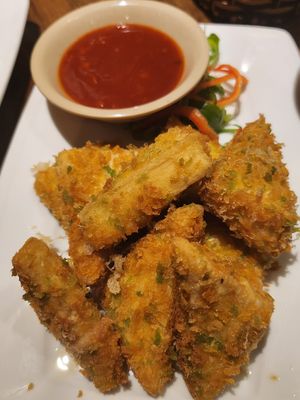  at Ms Vy's Kitchen & Deli in Hoi An