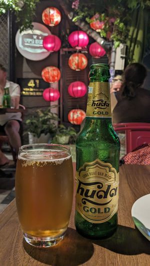  at Ms Vy's Kitchen & Deli in Hoi An