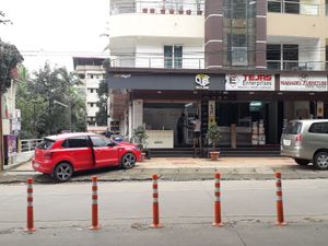 S cube health bar at S Cube Health Bar in Mangaluru