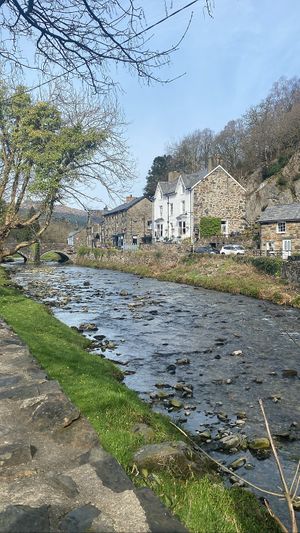   at Caffi Colwyn in Caernarfon