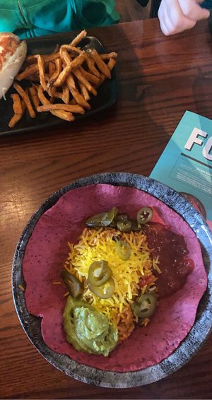   at The Library in Durham