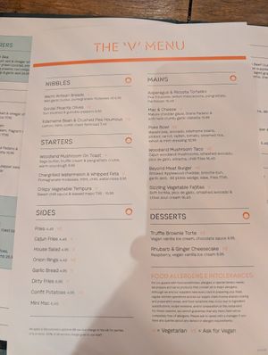  at Scotts Bar & Restaurant in Largs