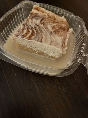   at Luna Verde Vegan Mexican Restaurant in Bradley Beach