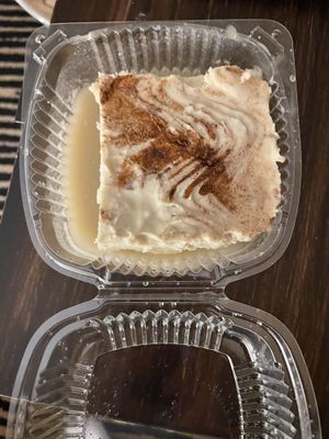   at Luna Verde Vegan Mexican Restaurant in Bradley Beach