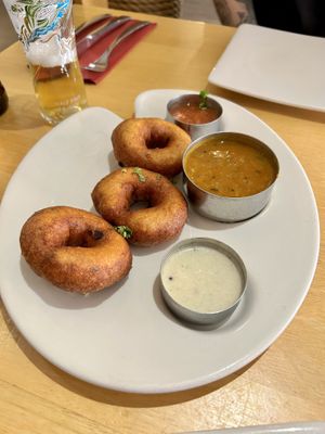   at Kayal in Woking