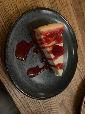  at Revolution Winery and Kitchen in Sacramento