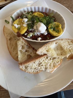   at Revolution Winery and Kitchen in Sacramento