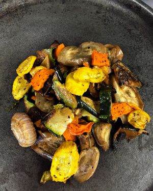 From scratch. With soul. at We Be Grubbin in Bakersfield