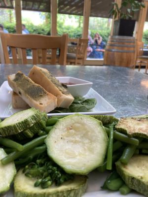   at Nourish in Sequim