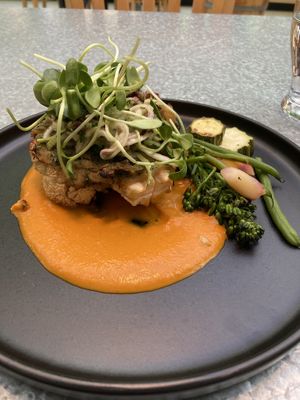   at Nourish in Sequim