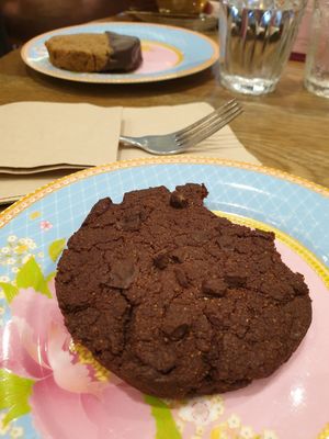  at The Lotus-Heart Restaurant in Christchurch