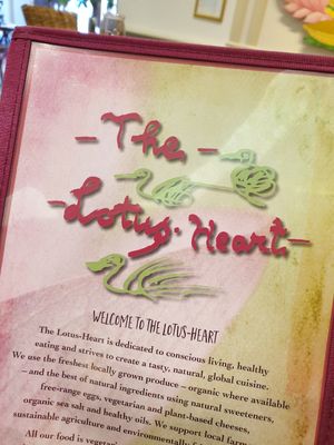  at The Lotus-Heart Restaurant in Christchurch