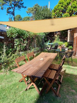  at Oli Veggie Food in Punta Del Este