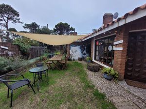 La entrada at Oli Veggie Food in Punta Del Este