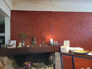 Decoración agradable at Oli Veggie Food in Punta Del Este