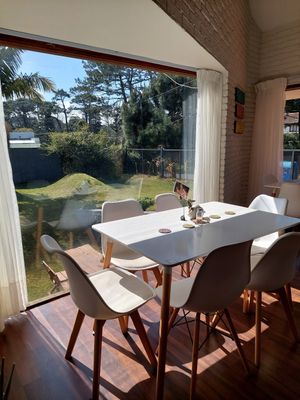  at Oli Veggie Food in Punta Del Este