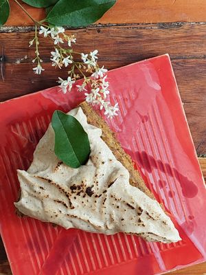  at Oli Veggie Food in Punta Del Este