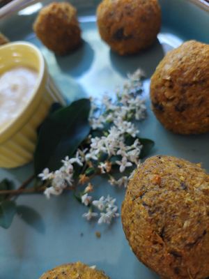  at Oli Veggie Food in Punta Del Este