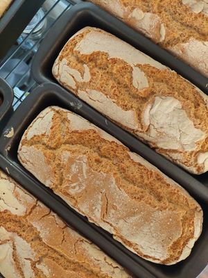  at Oli Veggie Food in Punta Del Este