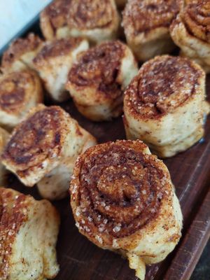  at Oli Veggie Food in Punta Del Este