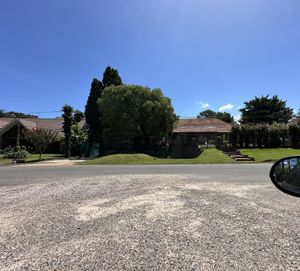   at Oli Veggie Food in Punta Del Este