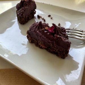   at Oli Veggie Food in Punta Del Este