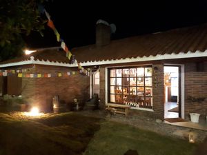  at Oli Veggie Food in Punta Del Este