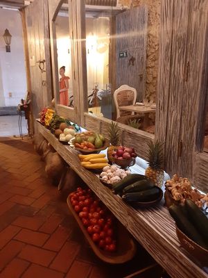 Zaitun at Zaitun in Cartagena