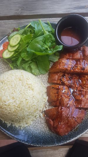 . at The Origin Tales in Brunswick East