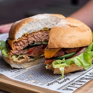  at The Origin Tales in Brunswick East